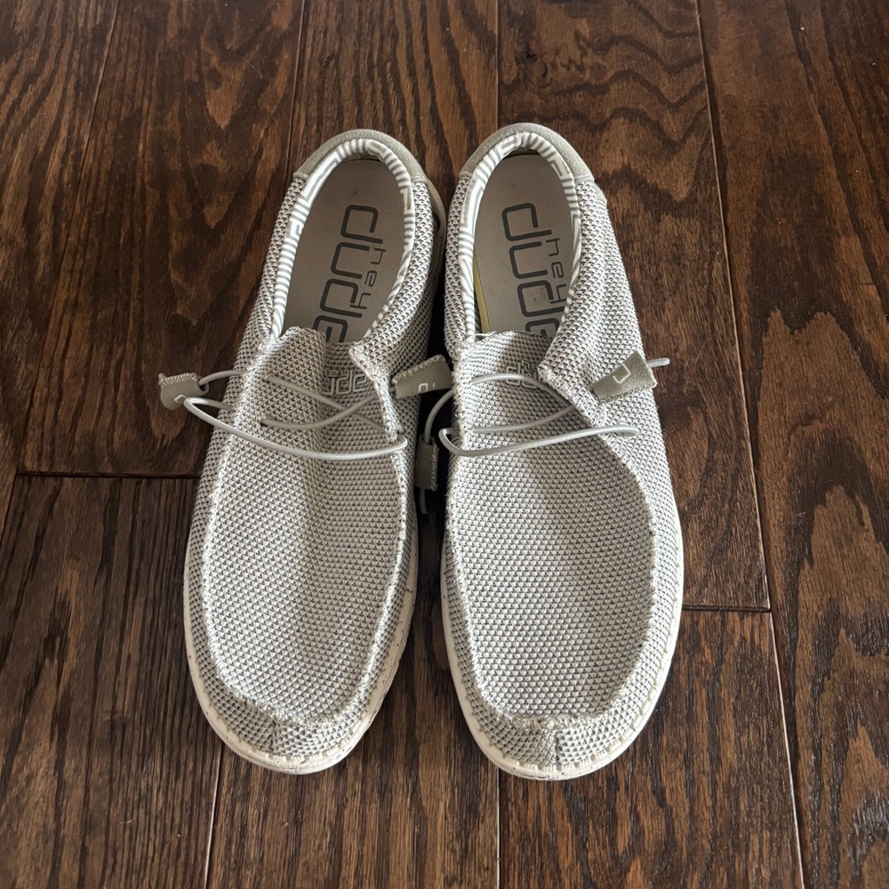 Hey Dude Wally Sox - Men’s 12